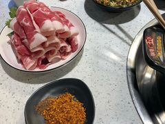 -钢管厂五区小郡肝串串香(车公庙店)