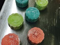 -爱之旅diy烘焙坊(西直门店)