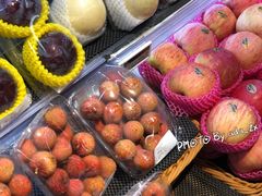 -BLT精品超市(国贸商城店)