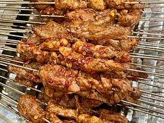 -文文烤肉(大皮院店)