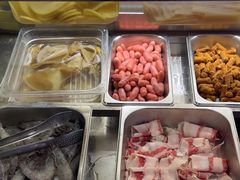 -四禧精酿烧烤串吧(大明湖店)