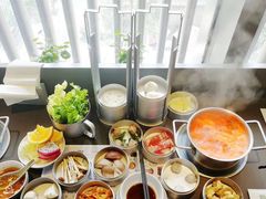 -壹小馆.皇城老妈(成都太古里店)