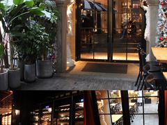 -IL TEATRO 精品意大利餐厅