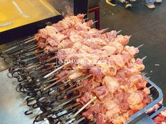-園丁烤肉缸子肉