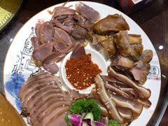 -杨记隆府(南坪店)