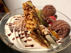 -小资太太餐厅(南岗区店)