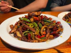 -柴窝堡22号辣子鸡·传承新疆菜