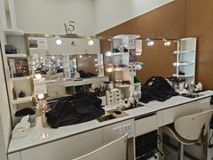 -海马体照相馆(大连柏威年购物中心店)