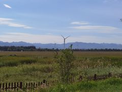 -野鸭湖国家湿地公园