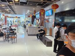 -江南时代广场