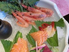 -黑松白鹿(金融街店)