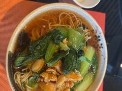 -筠咖啡西餐厅(上海国展宝龙丽筠酒店)