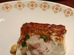 -瑶王府·广西菜(金阳路店)