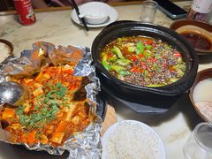 -常和州·夜宵大排档(常州单店)