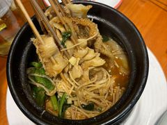 -有滋有味烧烤涮(果园星城C区店)