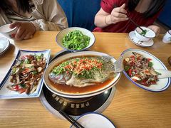 -妈妈的味道(和顺古镇店)