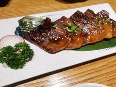 -林妈妈村·日式料理(宝山龙湖天街店)