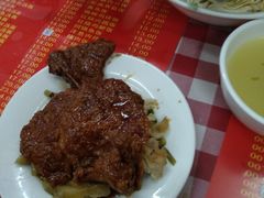 -辣肉面大王(天平路店)
