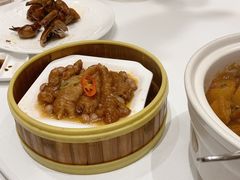 -一品粤珍轩(吴中路店)