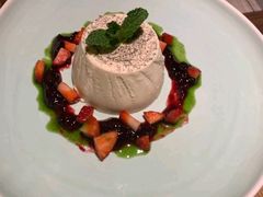 -Hurricane's Grill 飓风牛排