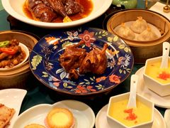 -誉八仙粤菜(万象天地店)
