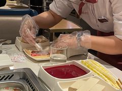 -海底捞火锅(玉桥商业广场店)