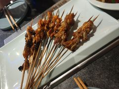 -醉炫音速烧烤·干煸菜(沙河总店)