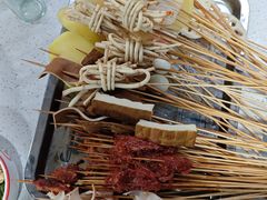 -小向麻辣烫(天街总店)