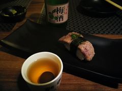 -昊·来了寿司(双楠2店)