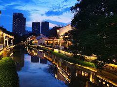 -青果巷历史文化街区