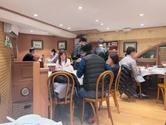 -老吉士酒家(天平路店)