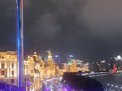 -外滩8号 whisky bar(金延大厦店)