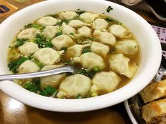 -东北熏肉大饼(大学南路店)