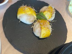 -新骏景万豪酒店·万豪中餐厅