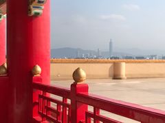 -圆山大饭店-圆苑餐厅