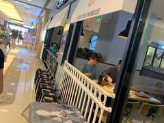 -新石器烤肉(无锡万象城店)