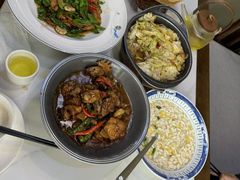 -滁香园·滁州菜(琅琊山店)