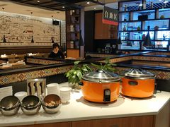 -李子坝梁山鸡(北碚万达五鸡哥店)