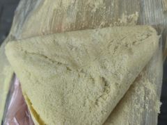 -叶婆婆豆浆馍馍
