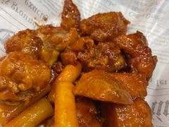 -obba kitchen(宽厚里总店)