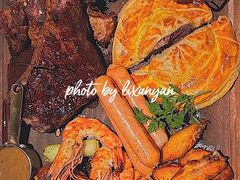 -佐度王子扒房(天鹅湖店)
