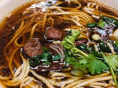 -李先生牛肉面(吉星店)