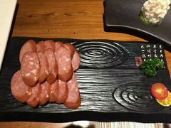-陆壹捌餐厅(五大道店)