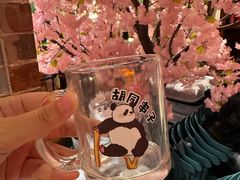 -小吊梨汤·北京菜·烤鸭(西直门凯德店)