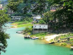 -广州市流溪河国家森林公园