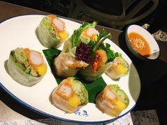 -美奈小馆·越南料理(中航城君尚购物中心店)