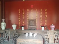 -内蒙古将军衙署博物院