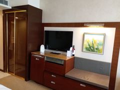 -深圳福田香格里拉大酒店