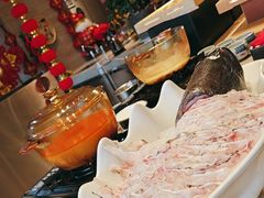 -御公馆中餐厅·点心·顺德菜·佛山东平保利洲际酒店