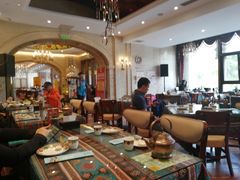 -巴依老爷新疆美食(工体旗舰店)